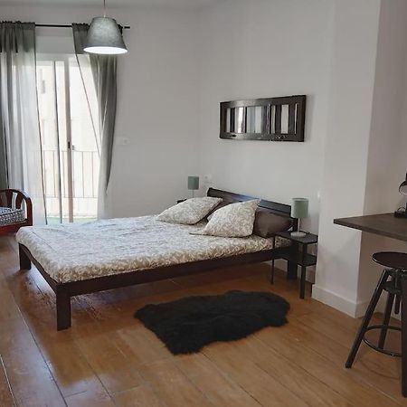 Ideal Apartamento Para Familia Con Wifi Sagunto Zewnętrze zdjęcie