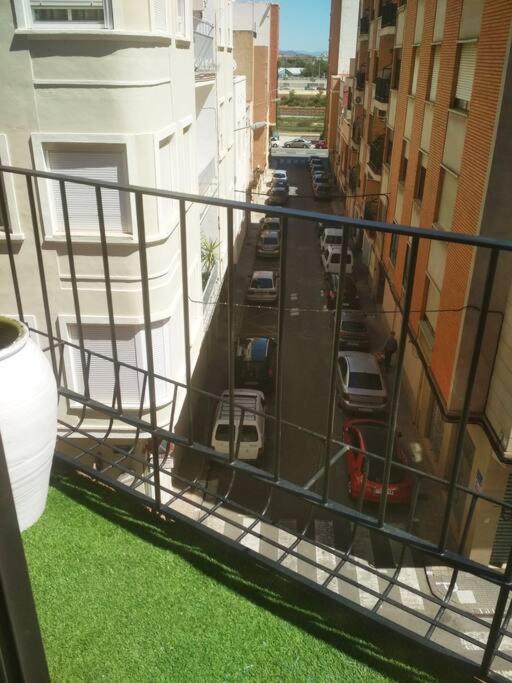 Ideal Apartamento Para Familia Con Wifi Sagunto Zewnętrze zdjęcie