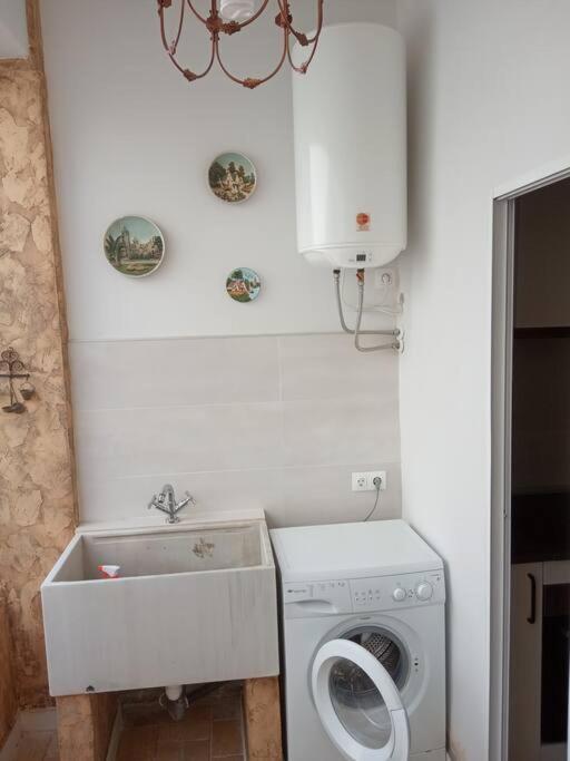 Ideal Apartamento Para Familia Con Wifi Sagunto Zewnętrze zdjęcie